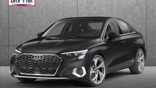 2023 Audi A3 Premium — Sedan — 53,105 mi — Memphis, TN