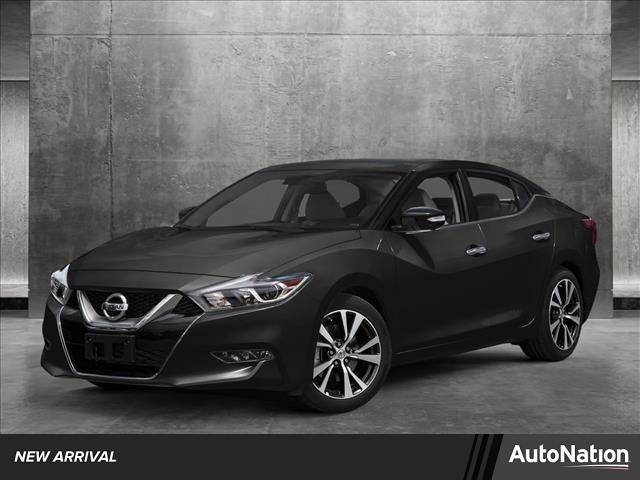 2016 Nissan Maxima SL — Sedan — 141,760 mi — Memphis, TN