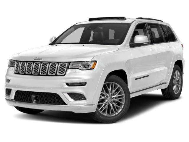 2020 Jeep Grand Cherokee Summit — SUV — 74,835 mi — Memphis, TN