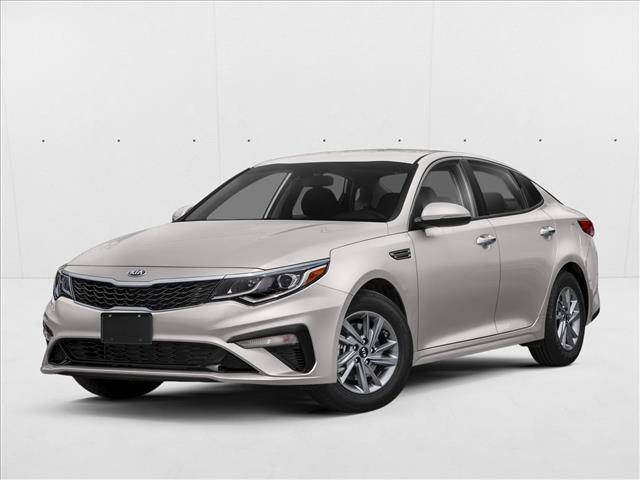 2019 Kia Optima S — Sedan — 158,965 mi — Memphis, TN