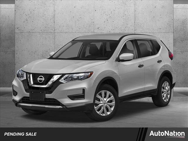 2020 Nissan Rogue SV — SUV — 67,455 mi — Memphis, TN
