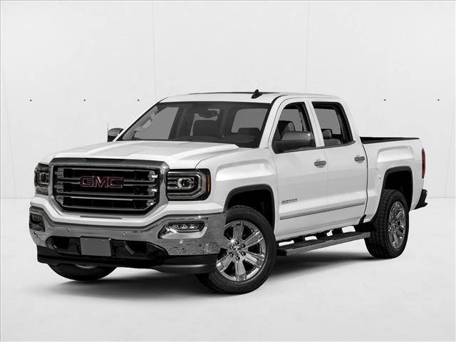 2017 GMC Sierra 1500 SLT — Pickup Truck — 69,005 mi — Memphis, TN
