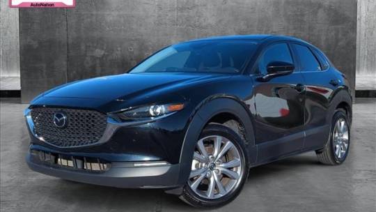 2022 Mazda CX-30 Select — SUV — 30,307 mi — Memphis, TN