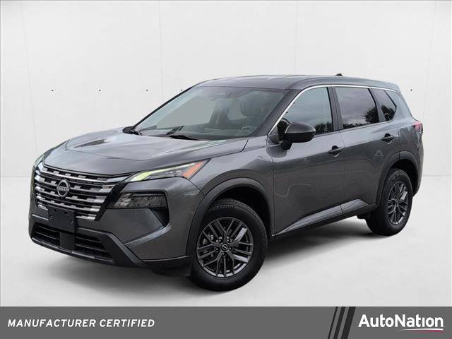2024 Nissan Rogue S — SUV — 28,048 mi — Memphis, TN