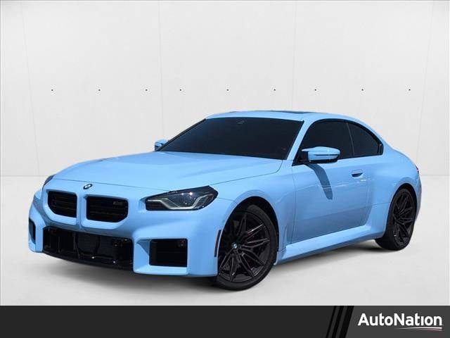 2025 BMW M2 Standard — Coupe — 5,795 mi — Memphis, TN