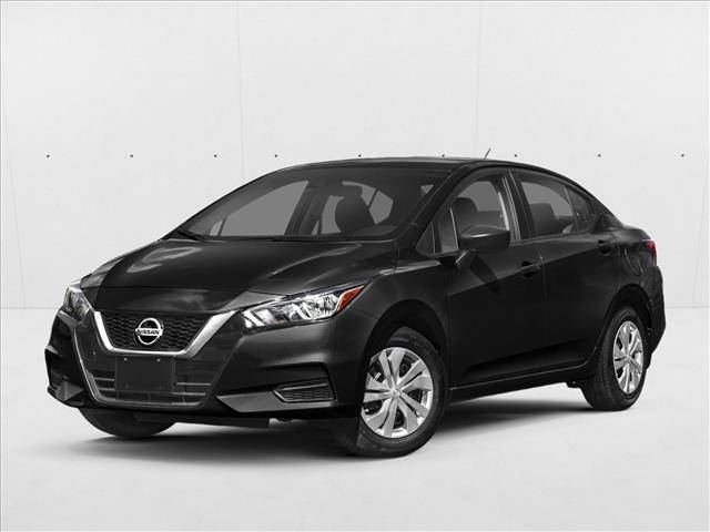 2023 Nissan Versa SV