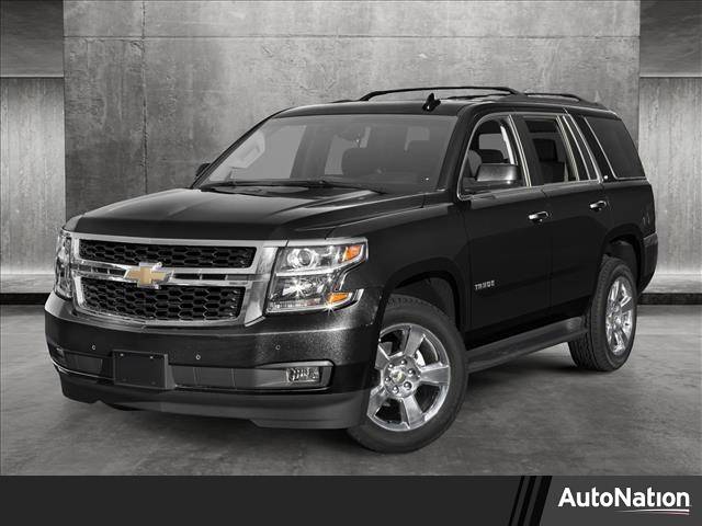 2016 Chevrolet Tahoe LT — SUV — 79,093 mi — Memphis, TN