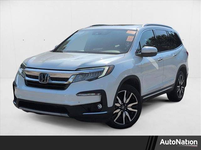 2022 Honda Pilot Touring — SUV — 89,330 mi — Memphis, TN