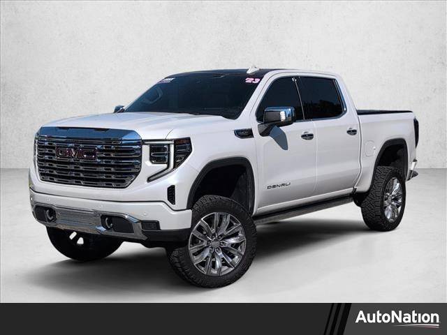 2023 GMC Sierra 1500 Denali — Pickup Truck — 18,489 mi — Memphis, TN