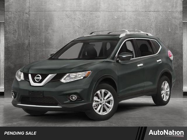 2014 Nissan Rogue S — SUV — 154,455 mi — Memphis, TN