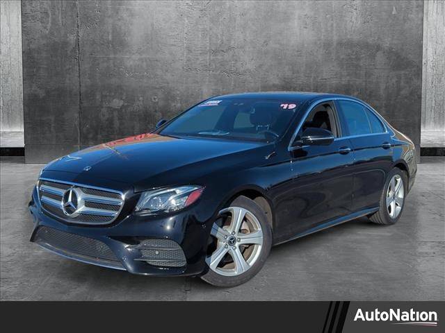 2019 Mercedes-Benz E-Class E 300 — Sedan — 43,430 mi — Memphis, TN