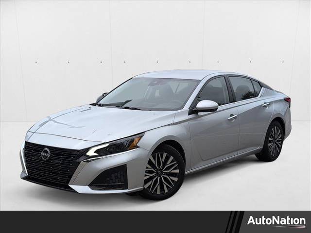 2023 Nissan Altima SV — Sedan — 61,222 mi — Memphis, TN