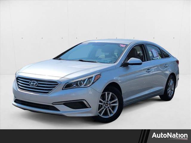 2016 Hyundai Sonata Base — Sedan — 97,769 mi — Memphis, TN