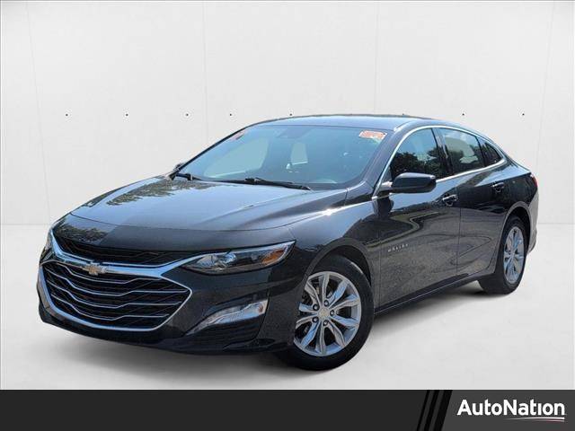 2023 Chevrolet Malibu LT — Sedan — 36,821 mi — Memphis, TN