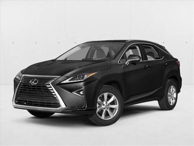2017 Lexus RX RX 350 — SUV — 90,316 mi — Memphis, TN
