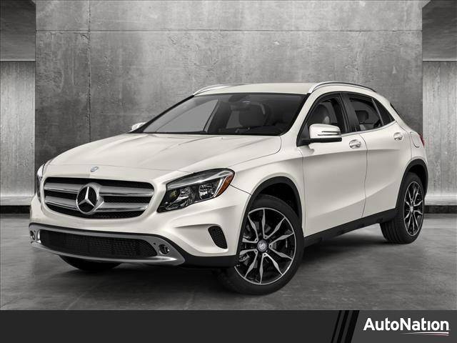 2017 Mercedes-Benz GLA GLA 250 — SUV — 75,636 mi — Memphis, TN
