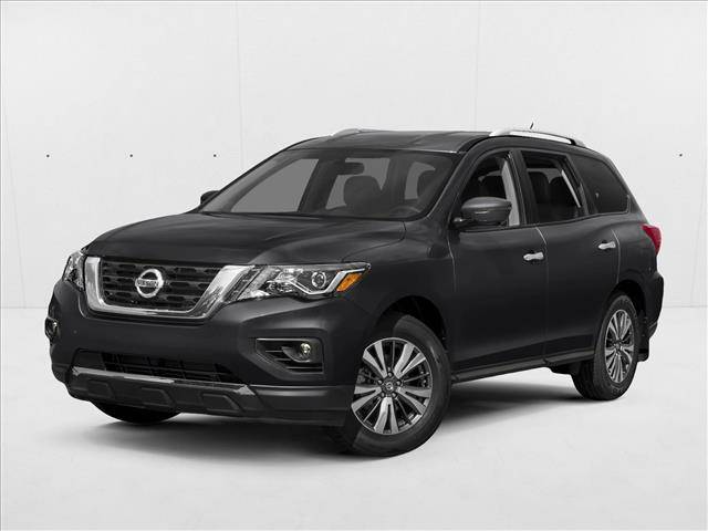 2020 Nissan Pathfinder SL — SUV — 94,470 mi — Memphis, TN