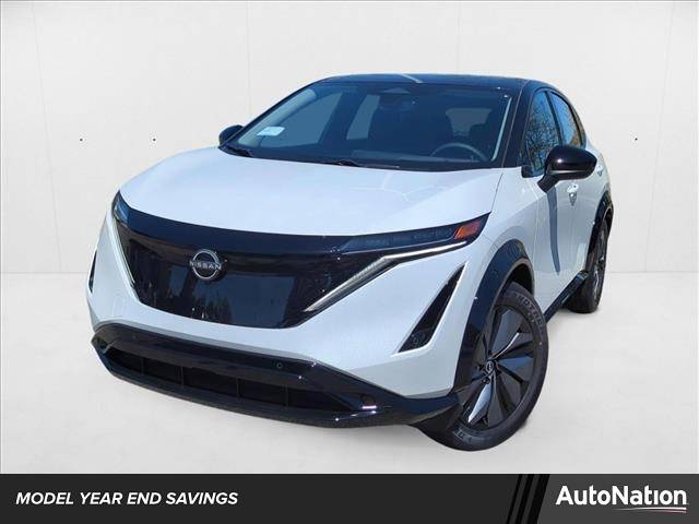 2023 Nissan Ariya Engage+