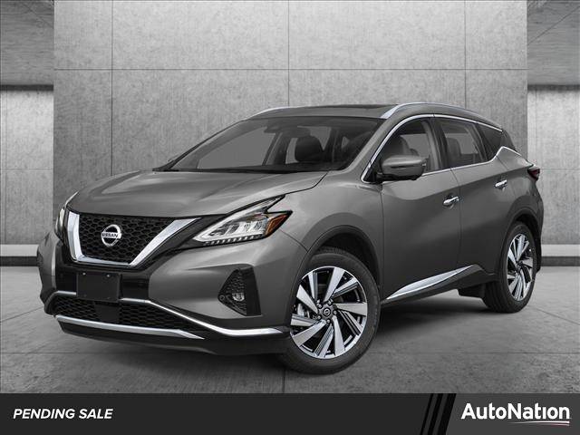 2023 Nissan Murano Platinum — SUV — 52,773 mi — Memphis, TN