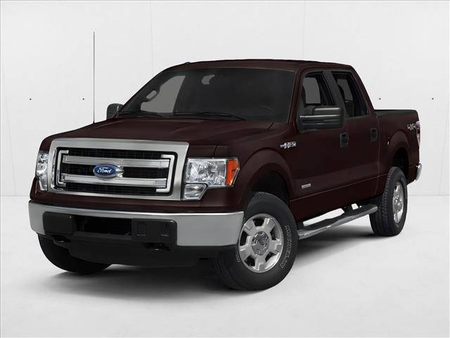 2014 Ford F-150 Lariat — Pickup Truck — 25,426 mi — Memphis, TN