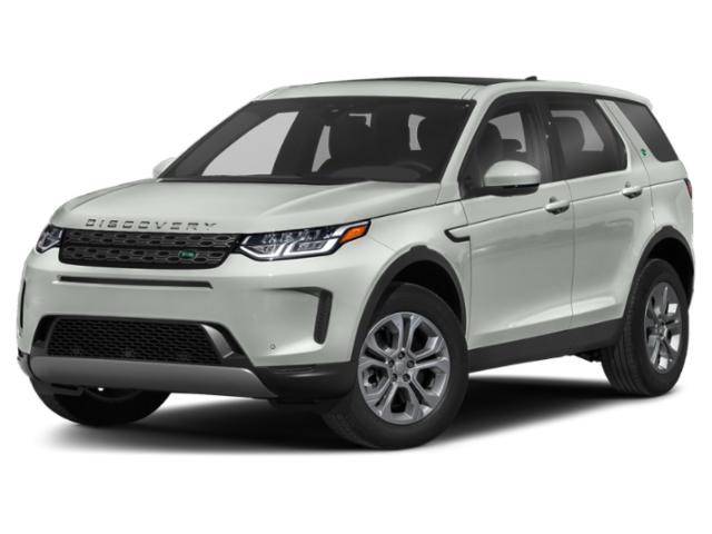 2021 Land Rover Discovery Sport S — SUV — 38,309 mi — Memphis, TN