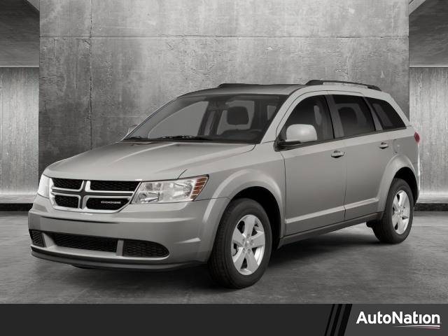 2014 Dodge Journey SXT — SUV — 115,000 mi — Memphis, TN