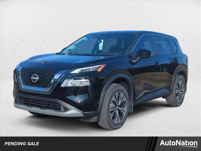 2023 Nissan Rogue SV — SUV — 14,260 mi — Memphis, TN