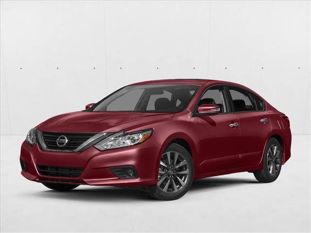2016 Nissan Altima 2.5 SL — Sedan — 88,898 mi — Memphis, TN