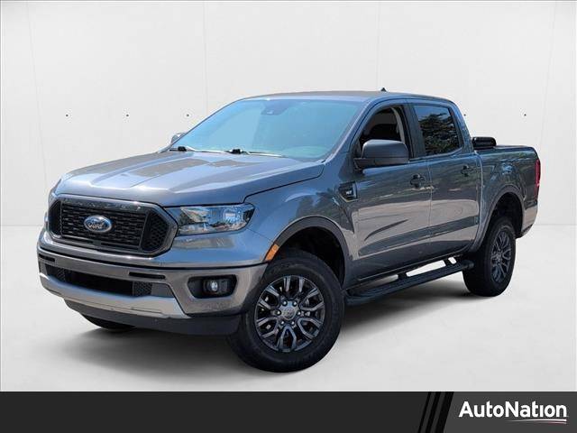 2021 Ford Ranger XLT — Pickup Truck — 86,369 mi — Memphis, TN