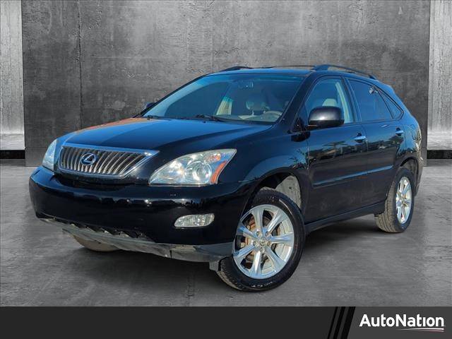 2008 Lexus RX RX 350 — SUV — 140,006 mi — Memphis, TN