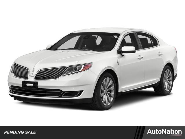 2015 Lincoln MKS Standard — Sedan — 69,912 mi — Memphis, TN