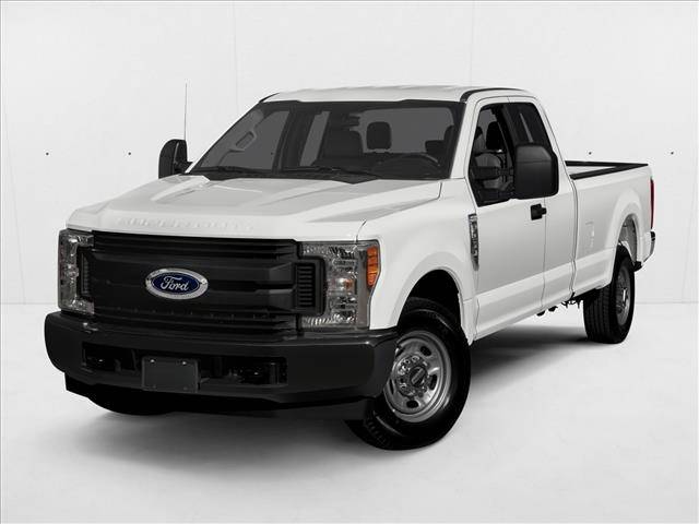 2017 Ford Super Duty F-250 XL — Pickup Truck — 114,470 mi — Memphis, TN