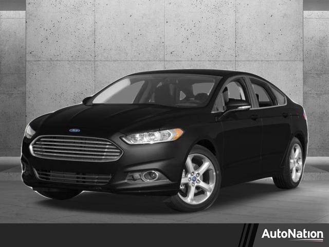 2013 Ford Fusion SE — Sedan — 90,825 mi — Memphis, TN