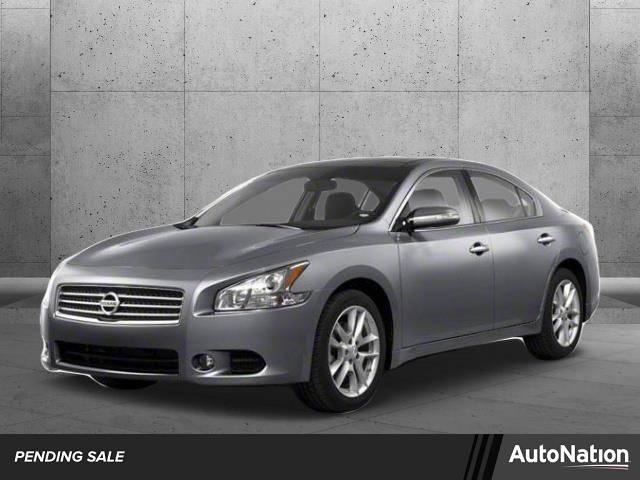 2010 Nissan Maxima SV — Sedan — 123,532 mi — Memphis, TN