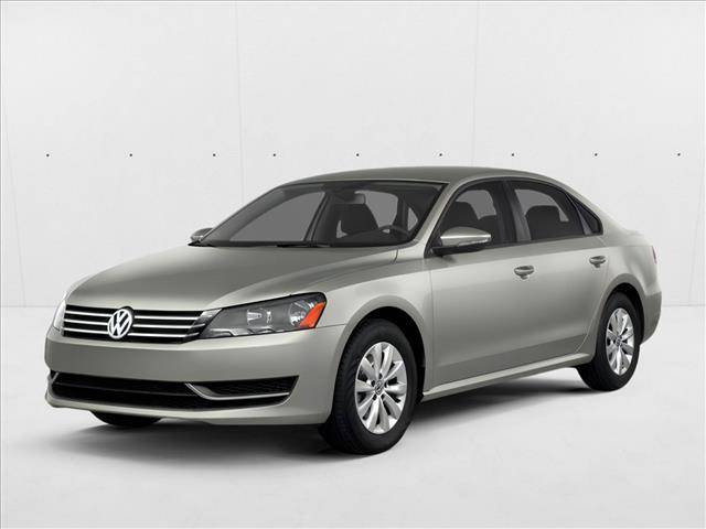 2014 Volkswagen Passat TDI SEL Premium — Sedan — 138,585 mi — Memphis, TN