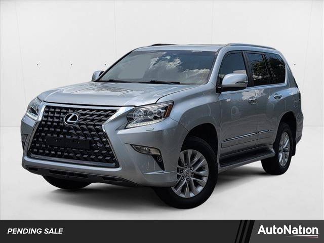 2017 Lexus GX GX 460 — SUV — 90,149 mi — Memphis, TN