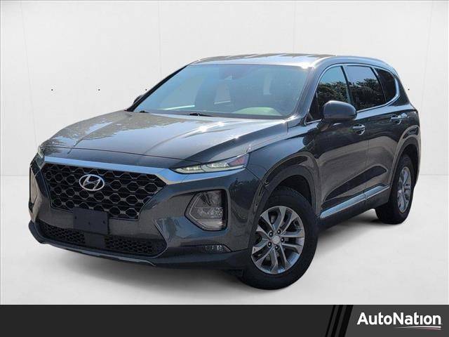 2020 Hyundai Santa Fe SEL — SUV — 130,035 mi — Memphis, TN