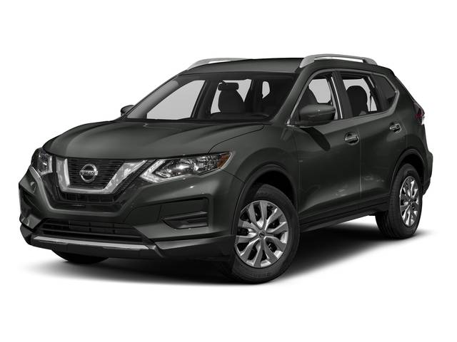 2017 Nissan Rogue SV — SUV — 130,800 mi — Memphis, TN