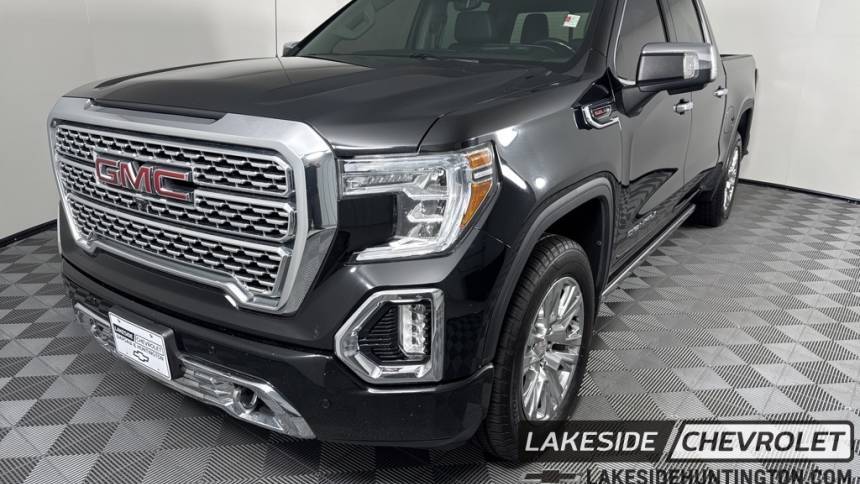 2020 GMC Sierra 1500 Denali — Pickup Truck — 129,857 mi — Huntington, IN