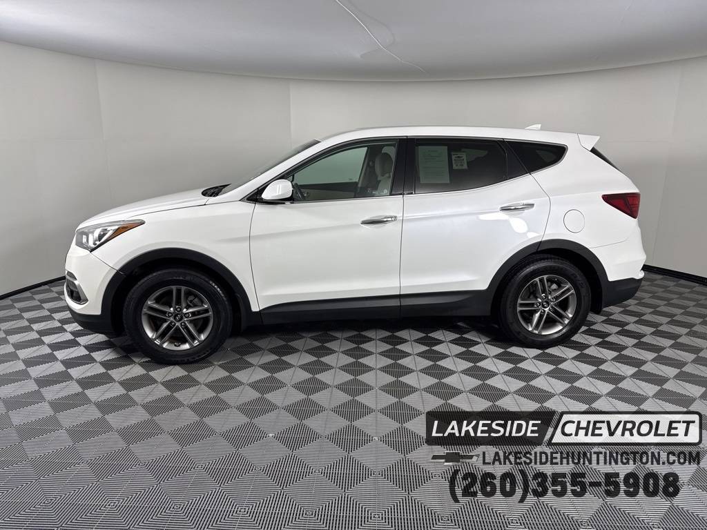 2017 Hyundai Santa Fe Sport Base — SUV — 67,000 mi — Huntington, IN