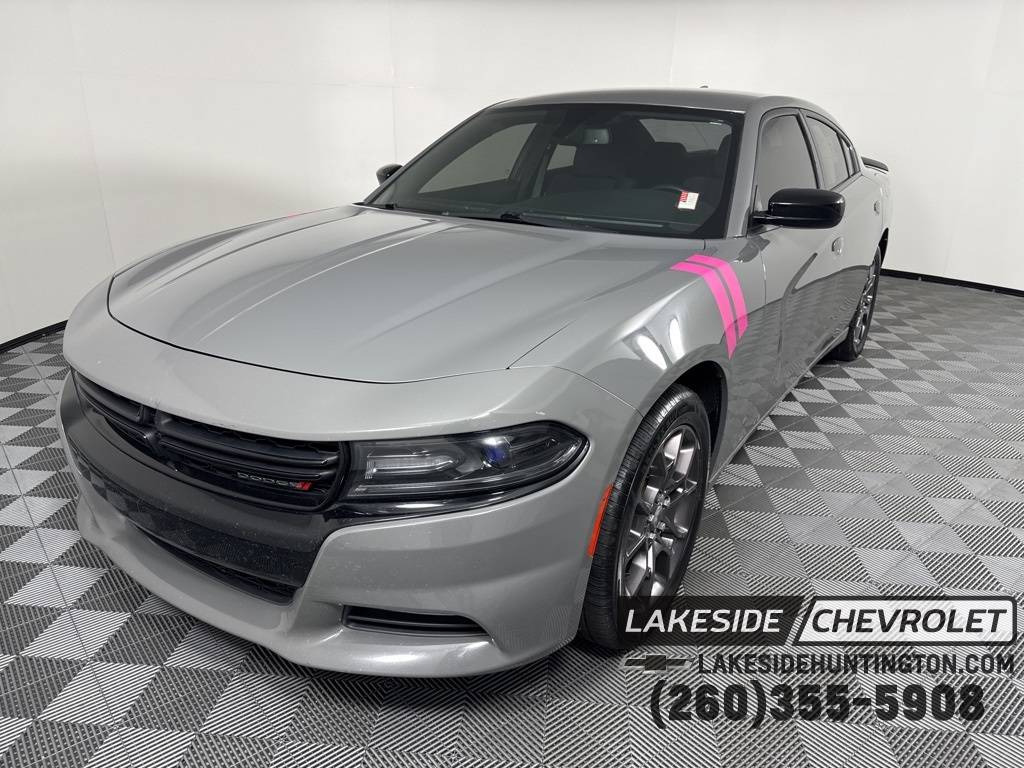 2018 Dodge Charger GT — Sedan — 144,459 mi — Huntington, IN