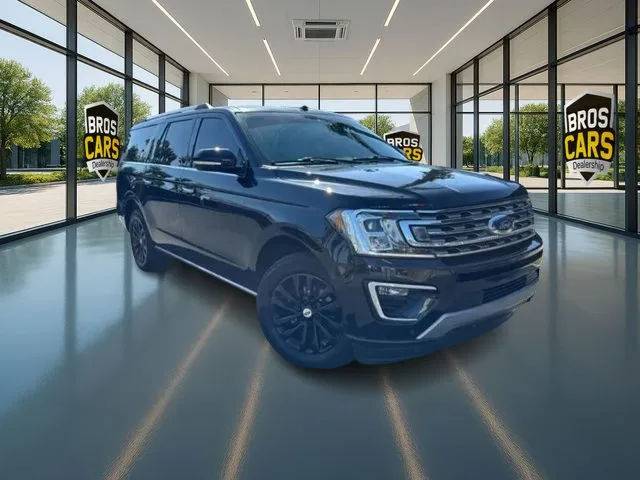 2021 Ford Expedition Limited — SUV — 102,659 mi — Santa Ana, CA