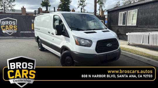 2019 Ford Transit Cargo Van T-150 — Cargo Van — 65,513 mi — Santa Ana, CA