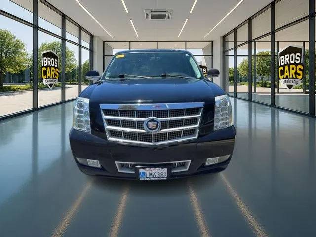 2014 Cadillac Escalade Platinum — SUV — 155,455 mi — Santa Ana, CA