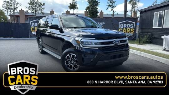 2022 Ford Expedition XLT — SUV — 90,258 mi — Santa Ana, CA