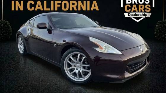 Used Nissan 370Z Under $15,000 for Sale in Los Angeles, CA (with Photos ...