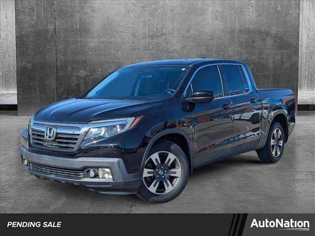 2019 Honda Ridgeline RTL — Pickup Truck — 63,706 mi — Memphis, TN