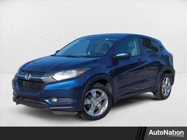 2017 Honda HR-V EX — SUV — 160,395 mi — Memphis, TN