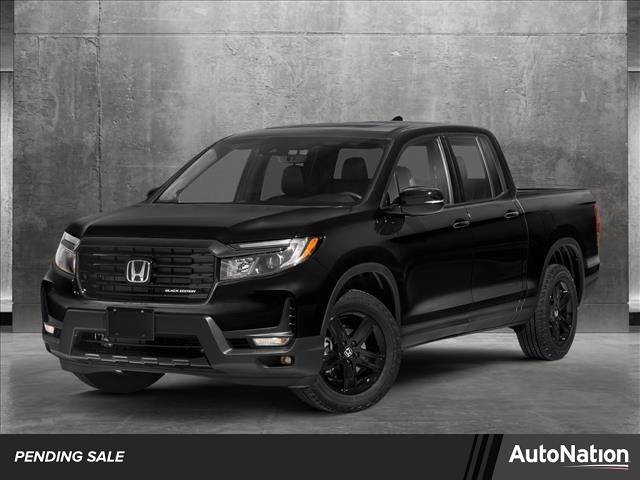 2022 Honda Ridgeline Black Edition — Pickup Truck — 53,326 mi — Memphis, TN