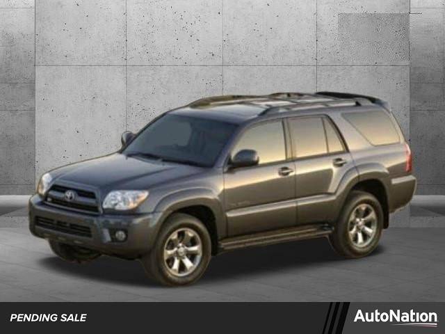 2007 Toyota 4Runner Limited — SUV — 147,882 mi — Memphis, TN